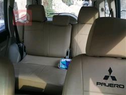 میتسوبیشی پاجیرۆ